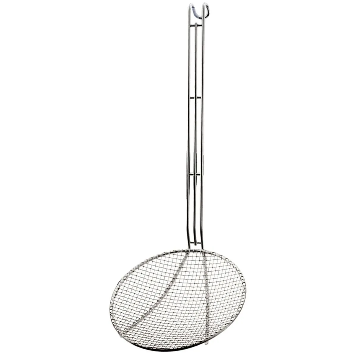 Roestvrijstalen spin - ⌀ 18 cm