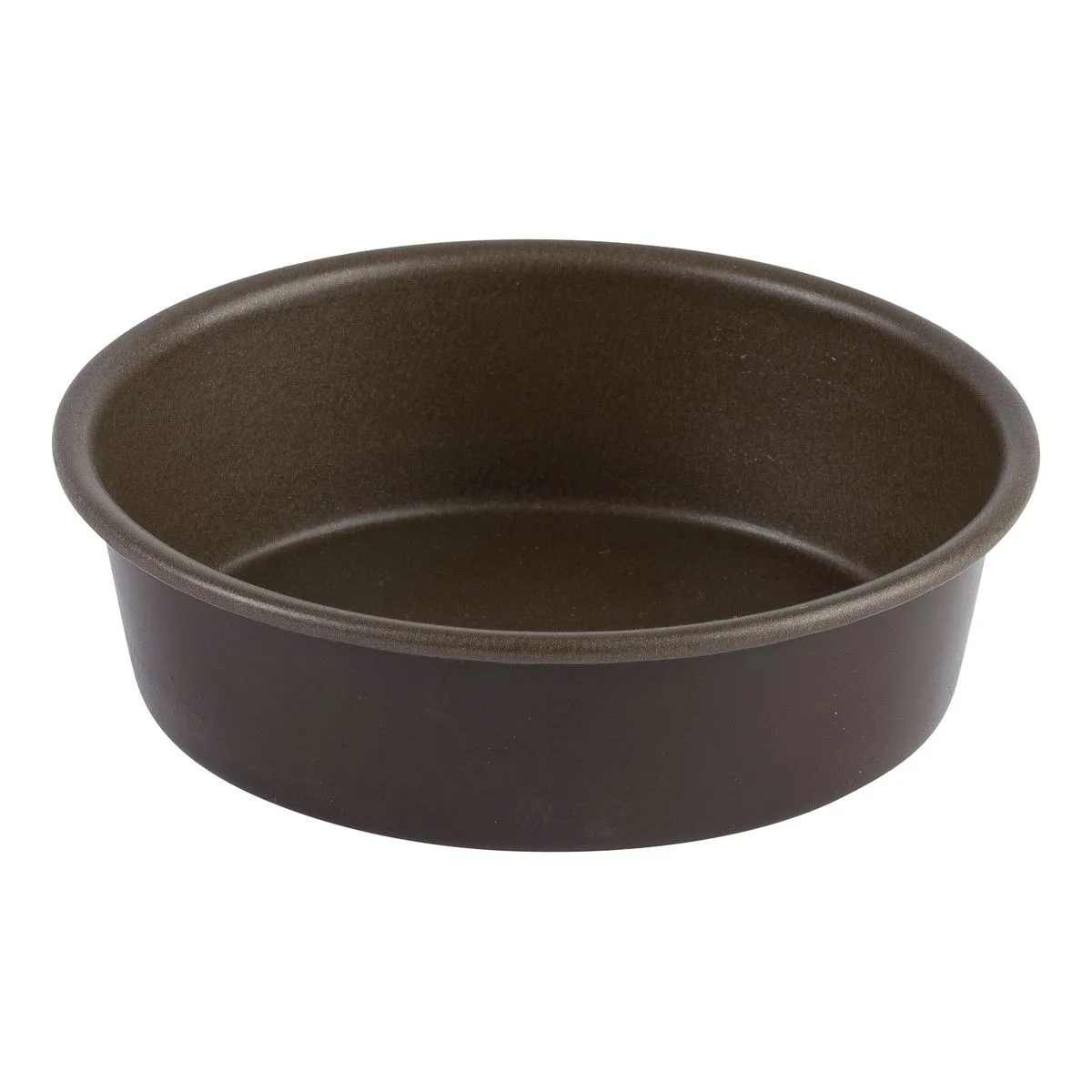 Antiaanbakronde Vorm Met Rand - ⌀ 140 mm