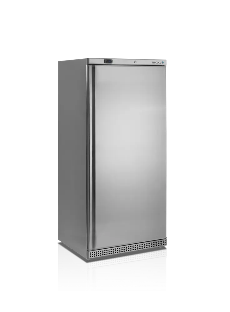 Negatieve RVS Koelkastkast - 461 L