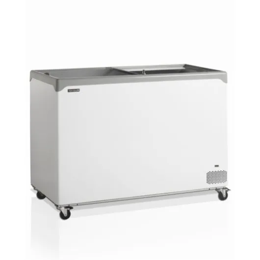 Ijsvriezer - 390 L