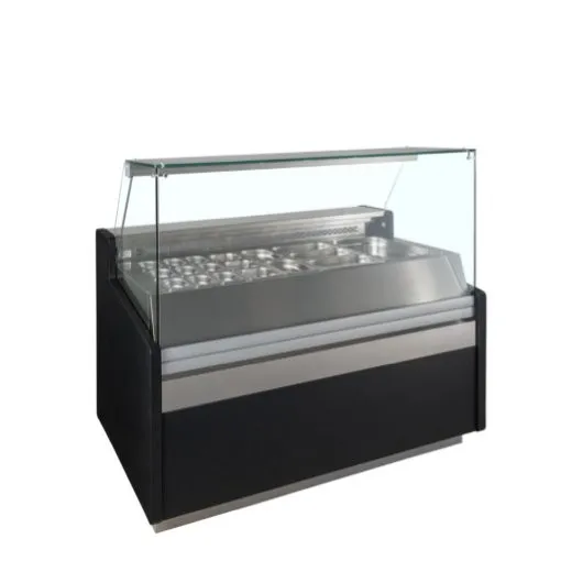 Koelvitrine GN 1/1 - L 1505