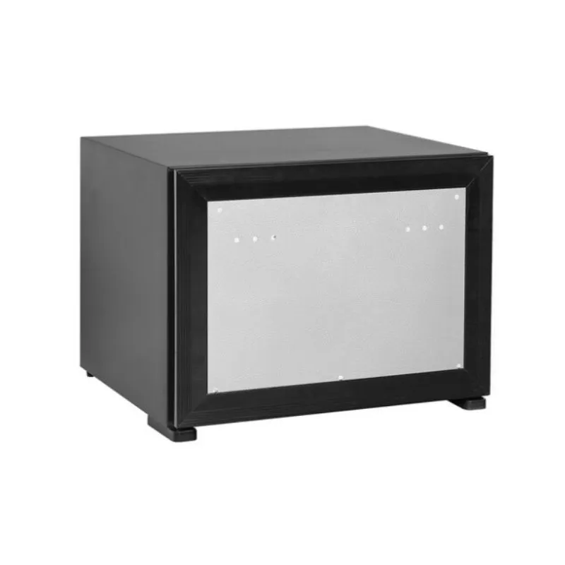Mini Frigo Bar met Glazen Deur - 52 L