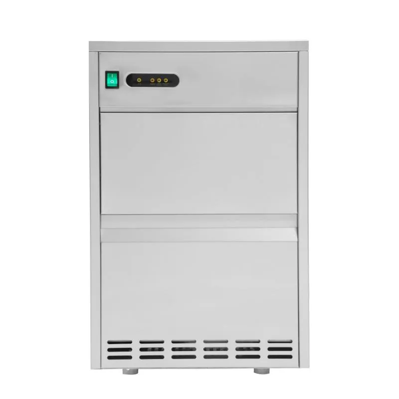 IJsblokjesmachine - 28 Kg