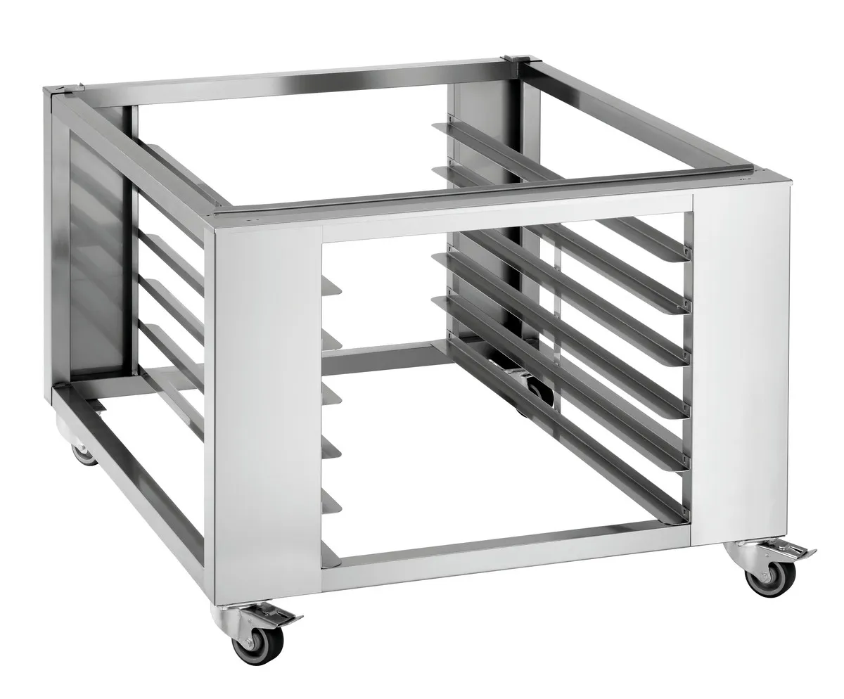 Ondersteuning voor Oven - 5 x 600 x 400