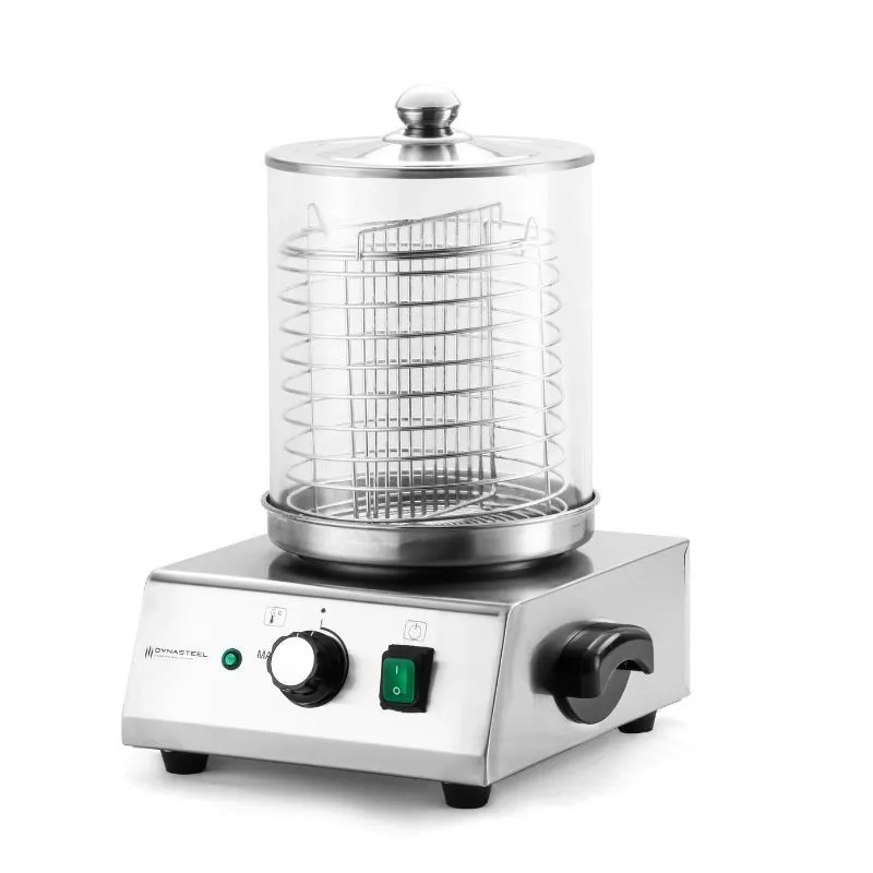 Worstverwarmer - 20 Worstjes