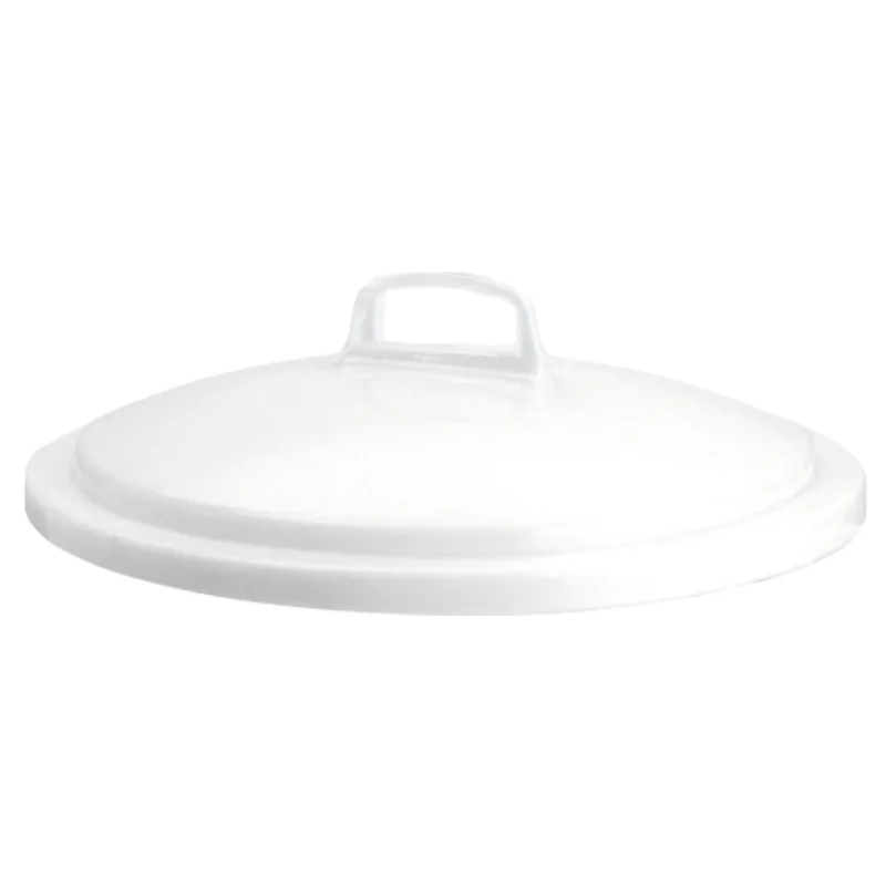 Deksel Container - 50L - Wit