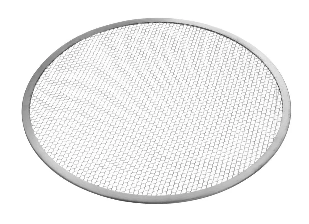 Pizzaraster Rond Ø300 mm