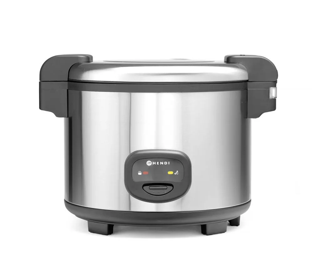 Rijstkoker 5,4 L