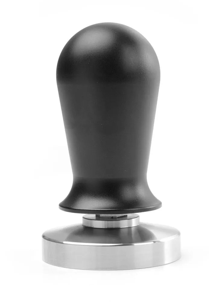 Koffiemolen met veer