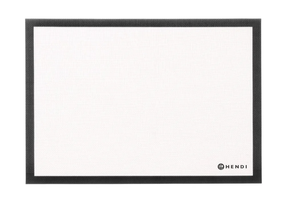 Siliconen Antislip Bakmat - 300 x 400 mm