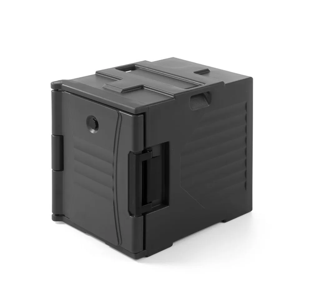 Isolerende container 2 x GN 1/1