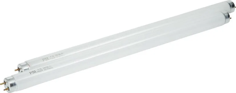 Vervangende neonlampen voor vliegenlamp - Set van 2