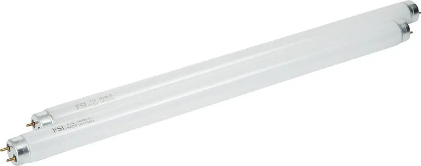 Vervangende neonlamp voor vliegenlamp