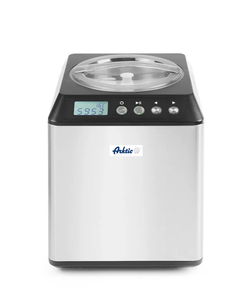 Professionele ijsmachine 2 L