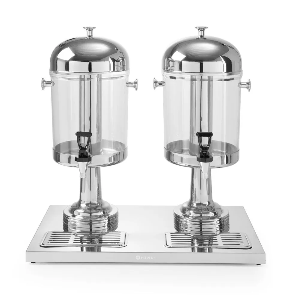 Fruitsapdispenser - 16 L