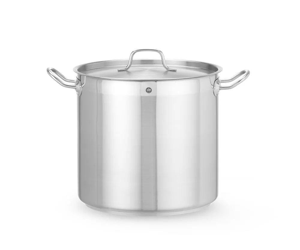 Potten met deksel Profi Line - ø 28 cm - 16 L
