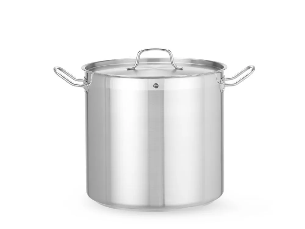 Potten met deksel Profi Line - ø 32 cm - 24 L