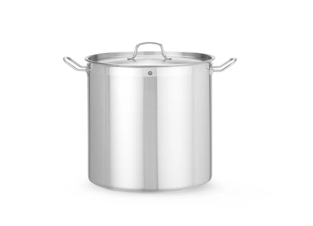 Potten met deksel Profi Line - ø 36 cm - 37 L