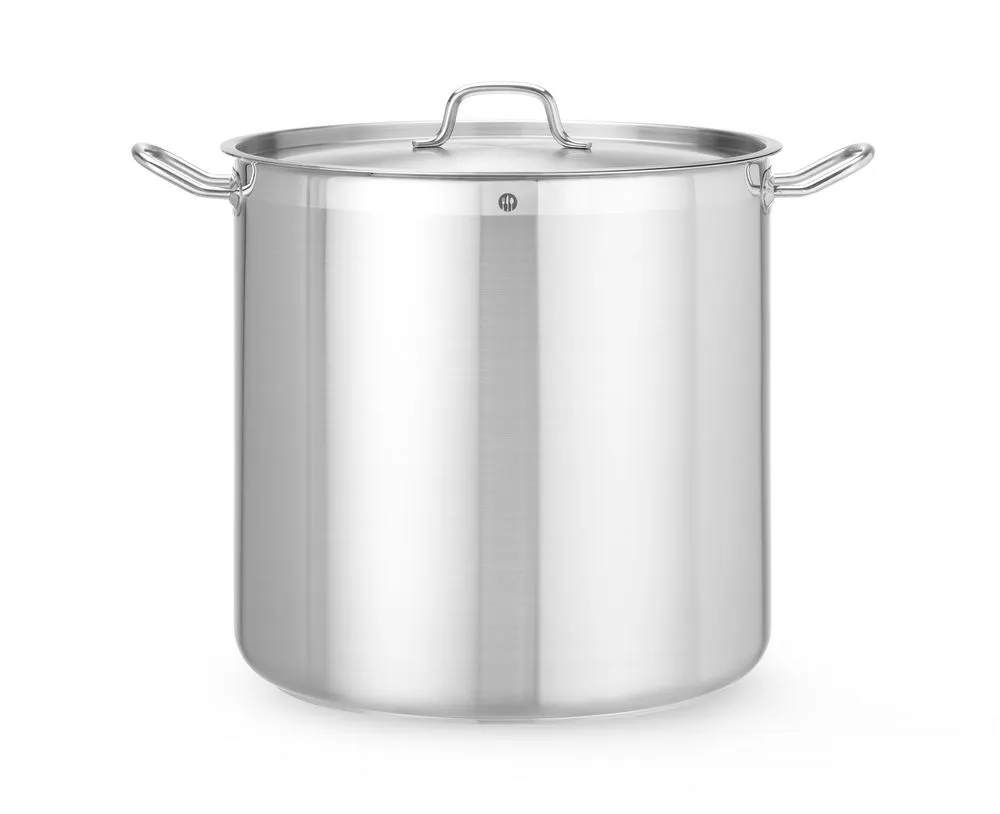 Potten met deksel Profi Line - ø 40 cm - 50 L