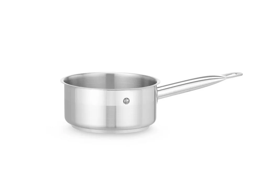 Braadpan Profi Line - 16 cm in diameter