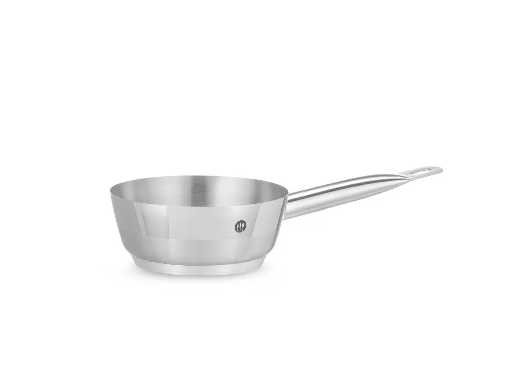 Braadpan Conisch Profi Line - 16 cm Diameter