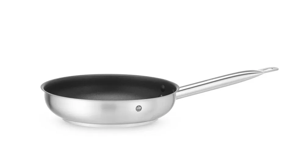 Koekenpan met antiaanbaklaag Profi Line - 24 cm diameter
