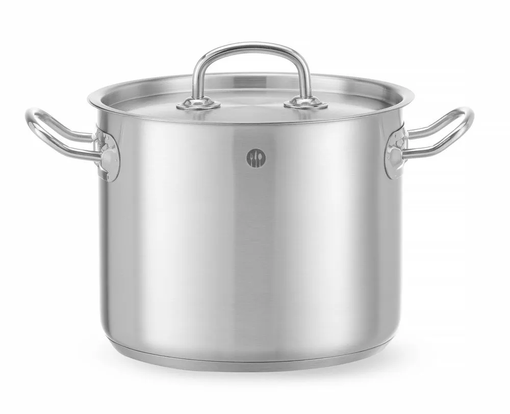 Kookpot met deksel Kitchen Line - ø 20 cm - 5 L