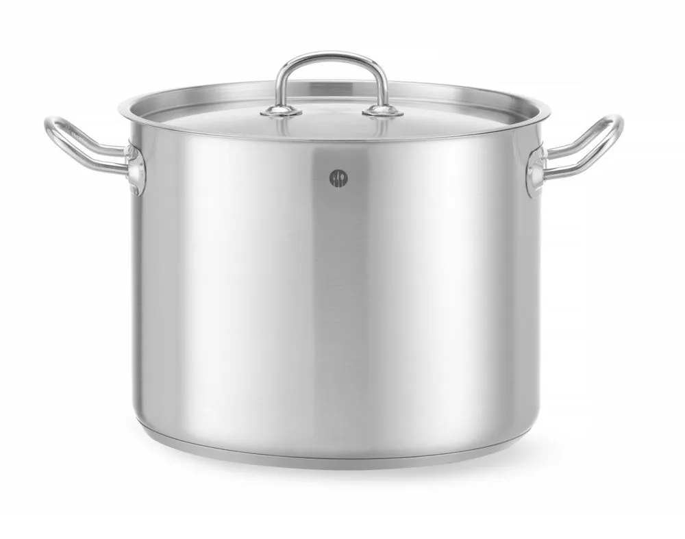 Hoge kookpot met deksel Kitchen Line - ø 28 cm - 13,5 L
