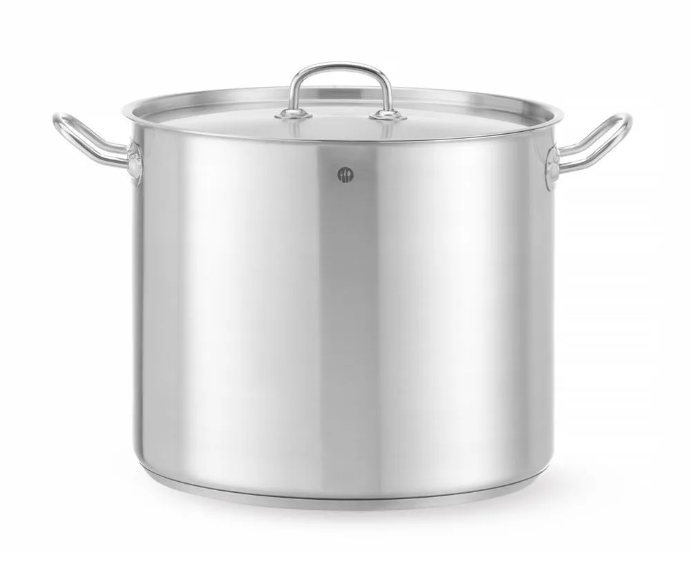 Hoge kookpot met deksel Kitchen Line - ø 32 cm - 21 L