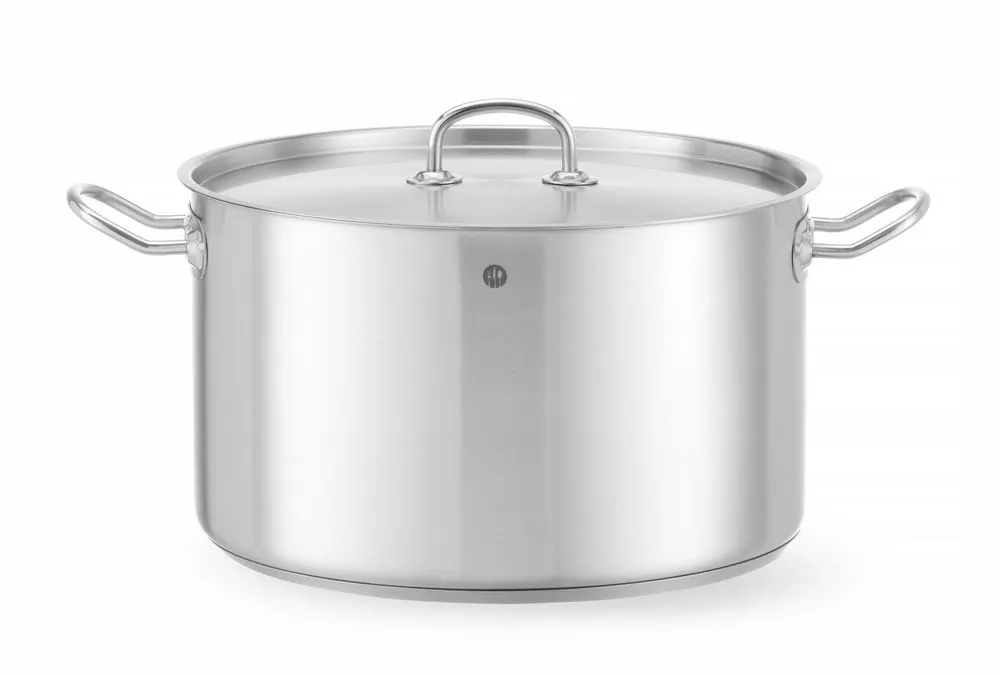 Potten met deksel Kitchen Line - ø 32 cm - 15 L