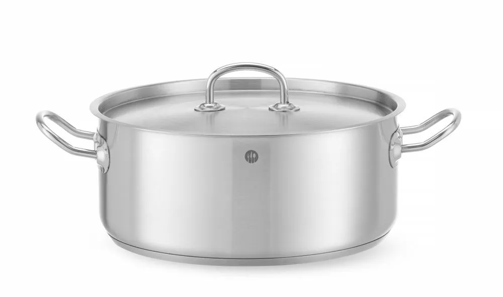 Faitout met Deksel Kitchen Line - ø 28 cm - 7,3 L