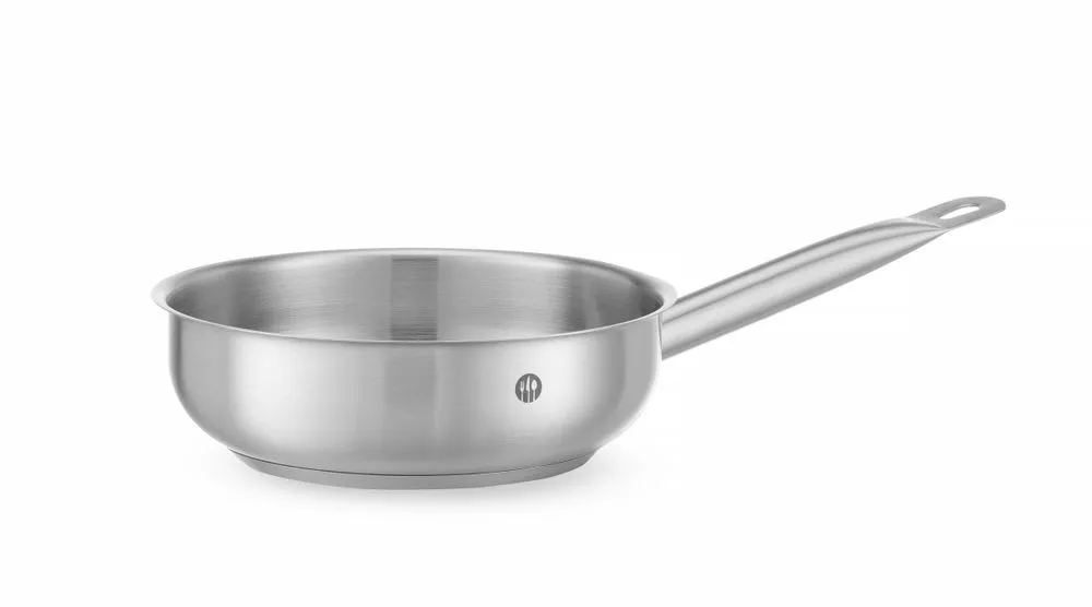 Kookpan Laag Kitchen Line - 20 cm Diameter