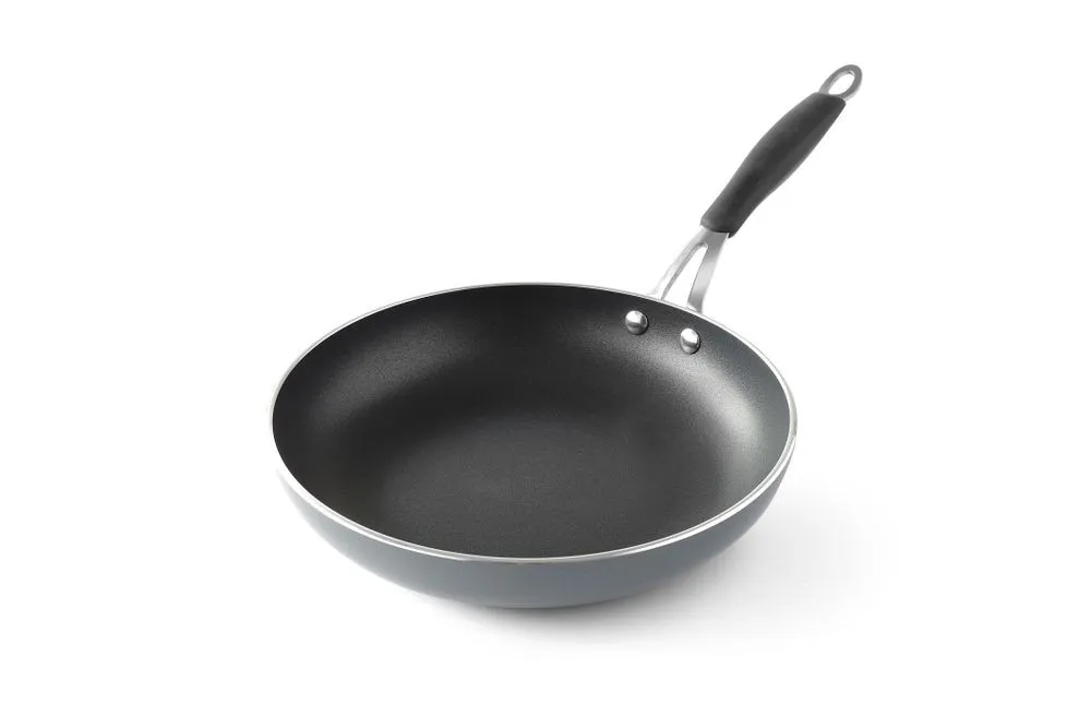 Aluminiumpan - 26 cm diameter