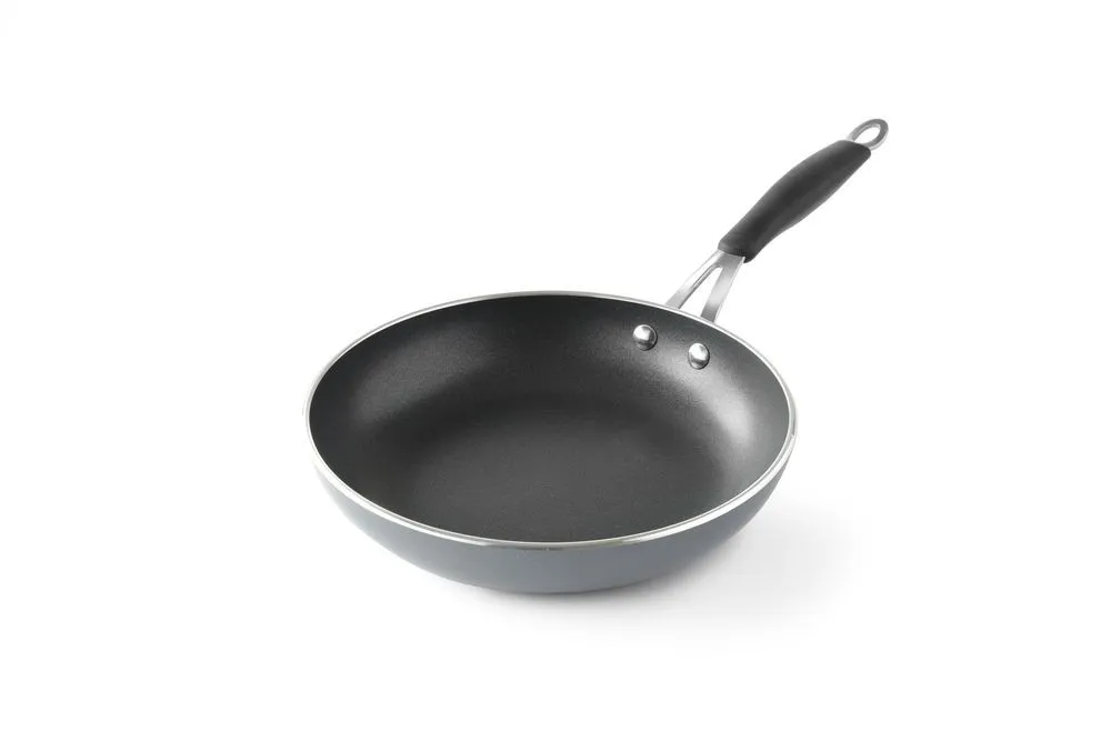 Aluminiumpan - 28 cm diameter