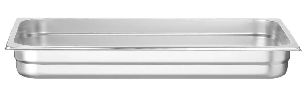 Gastronormbak Profi Line GN 1/1 RVS - Diepte 65 mm - 9 L