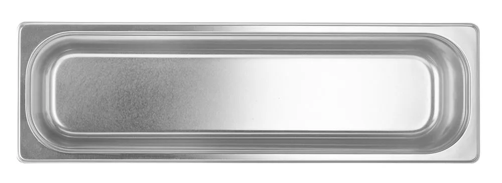 Bac Gastronorm Profi Line GN 2/4 - 8,6 L - H 150 mm
