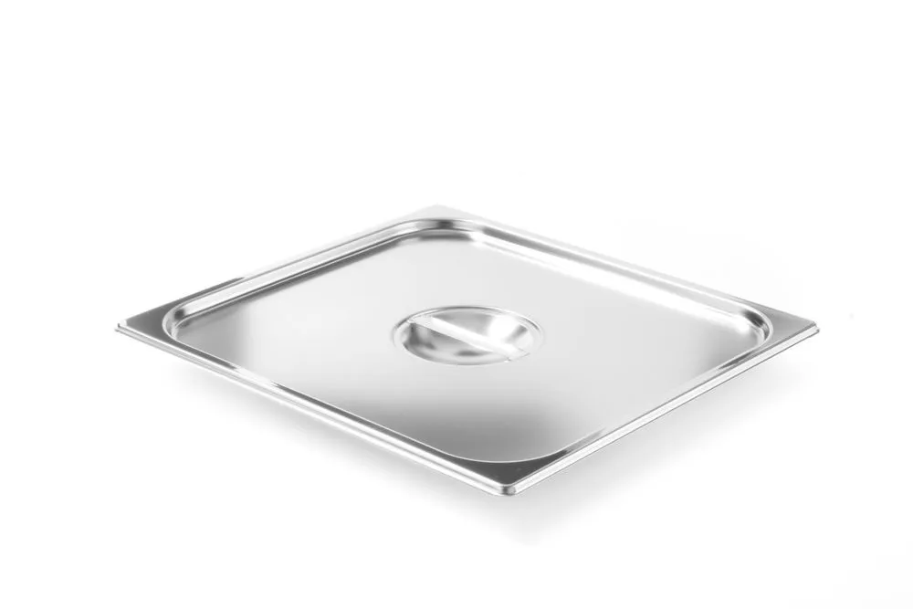 Deksel Gastronorm Profil Line - GN 2/3
