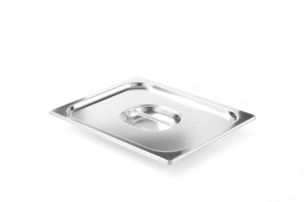 Deksel Gastronorm Profil Line - GN 1/2