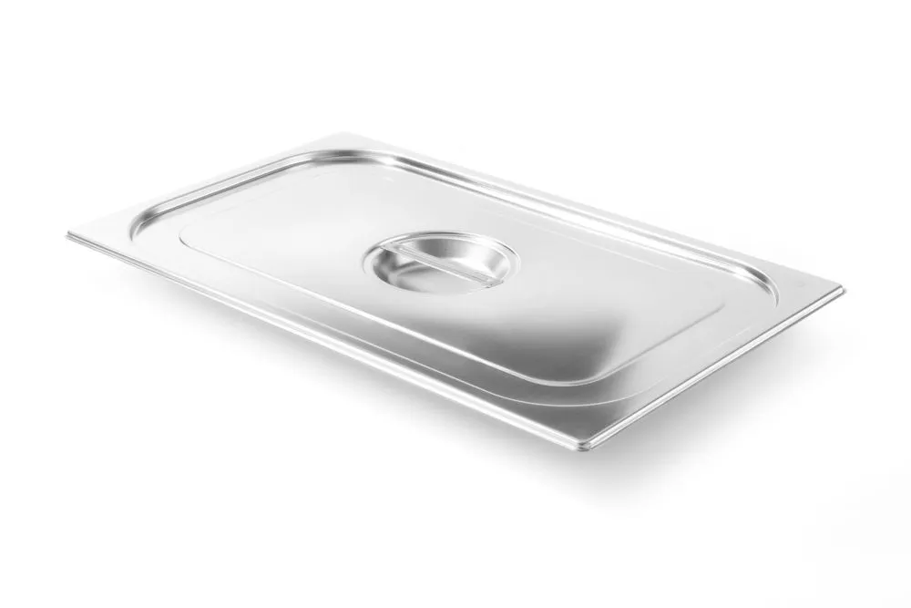 Deksel Gastronorm Kitchen Line - GN 1/1