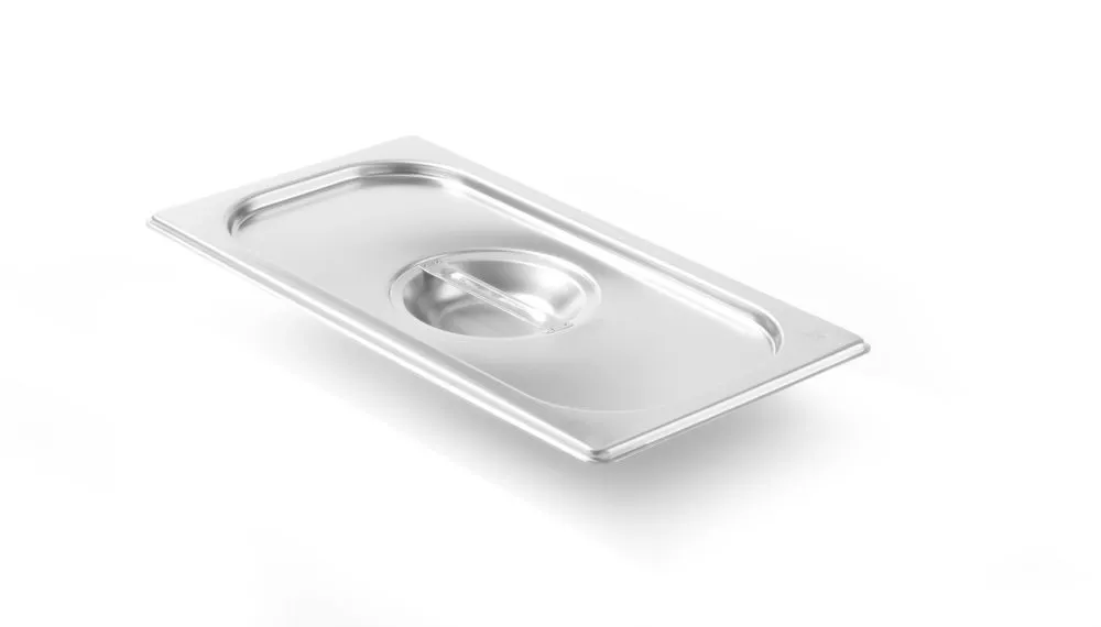 Deksel Gastronorm Kitchen Line - GN 1/3