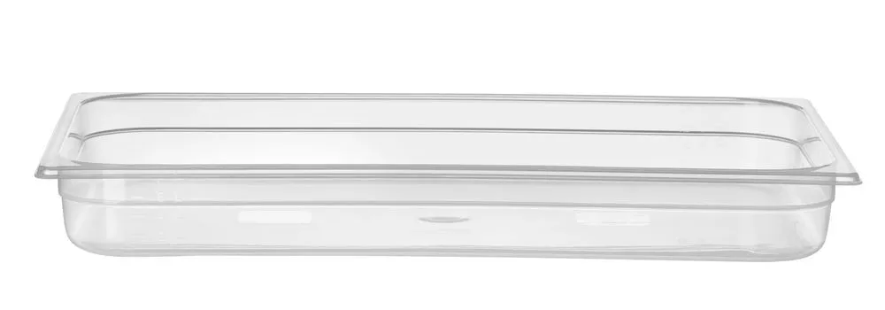 GN 1/1 Gastronorm opslagcontainer - 9 L - H 65 mm