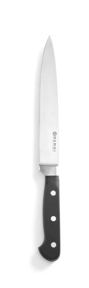 Keukenmes Kitchen Line - Lemmet 20 cm