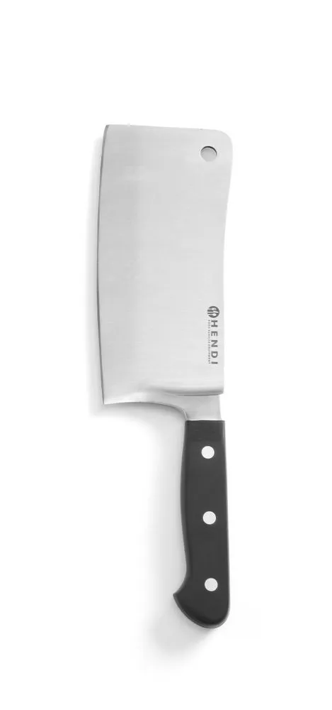Keukenmes - Lemmet 18 cm