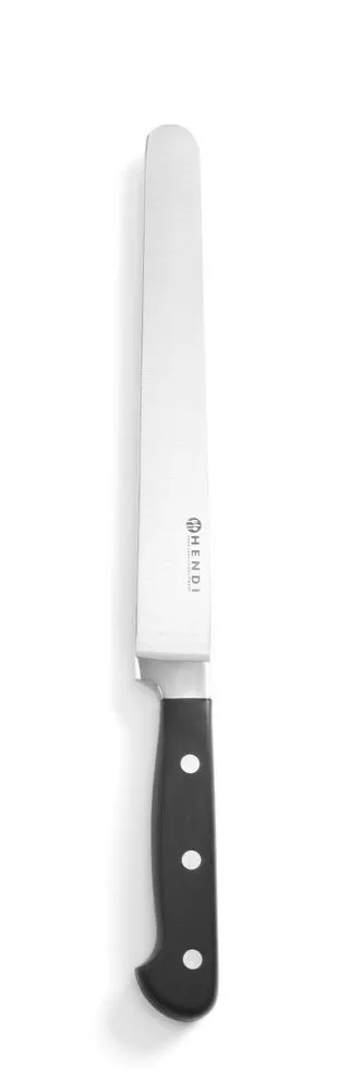 Ham- en zalmmes Kitchen Line - Lemmet 21,5 cm