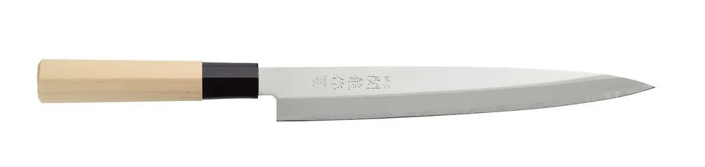 Sashimi mes - Lemmet 21 cm