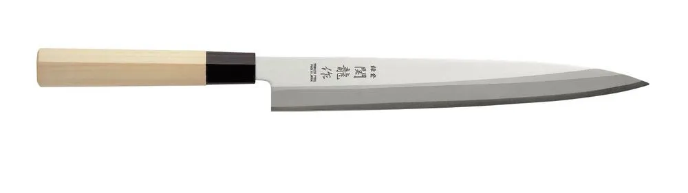 Sashimi mes - Lemmet 24 cm