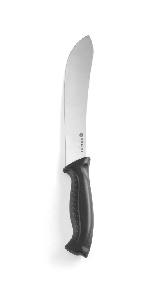 Slagersmes - Lemmet 20 cm