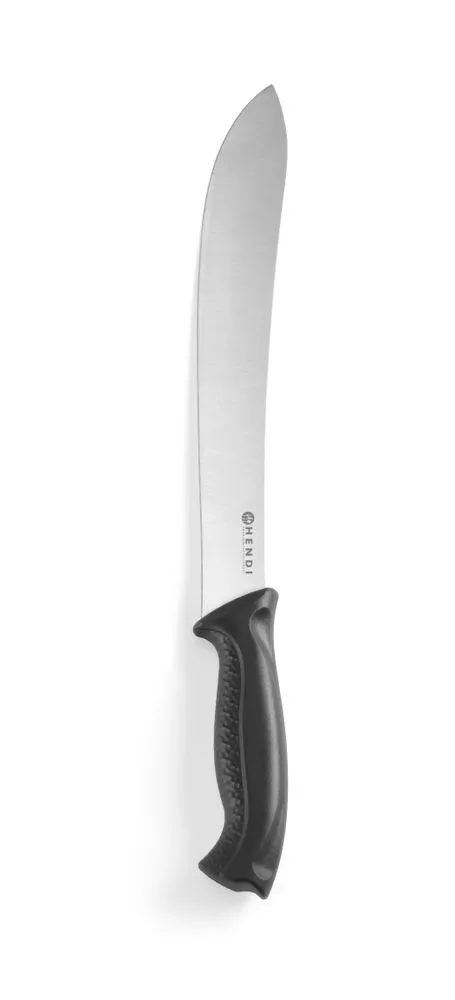 Slagersmes - Lemmet 25 cm
