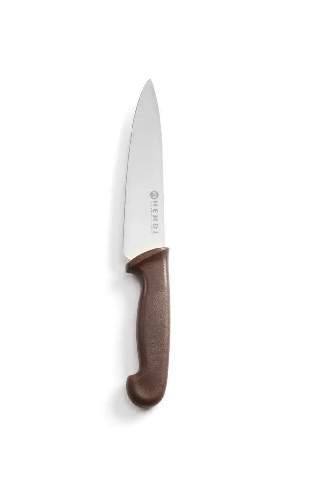 Chefmes voor Gekookt Vlees - Lemmet 18 cm