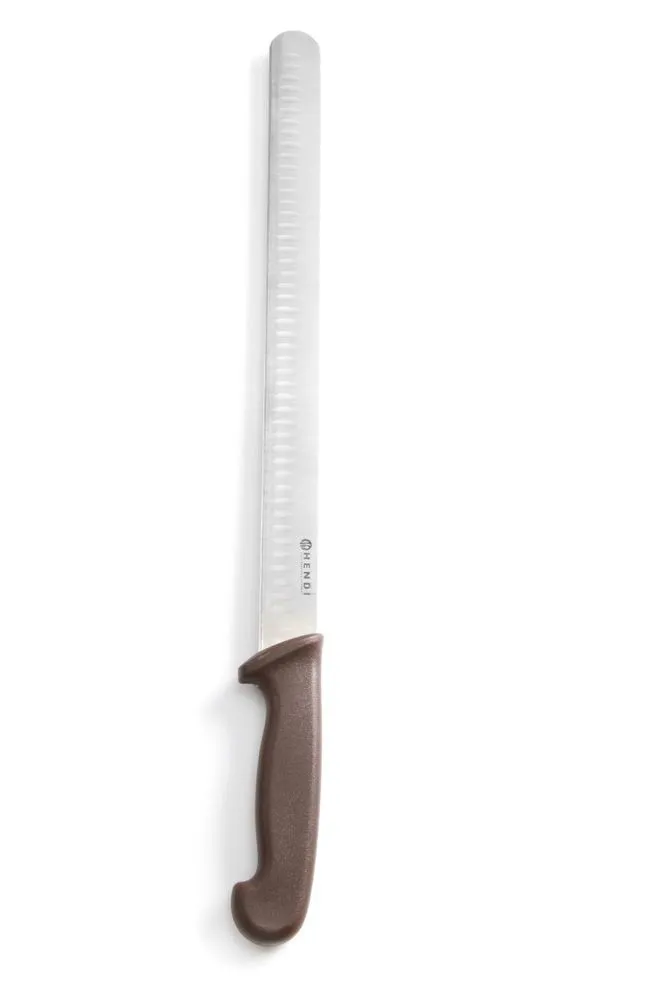 Ham- en zalmmes - Lemmet 35 cm
